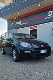 Fiat Punto 1.2 8V 5 porte Lounge