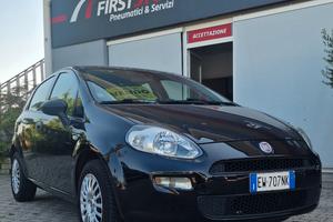 Fiat Punto 1.2 8V 5 porte Lounge