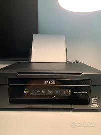 Stampante Epson a colori