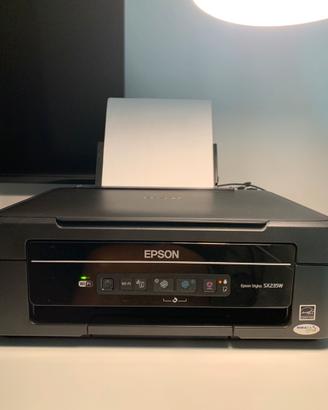Stampante Epson a colori
