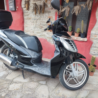 Scooter Malaguti Centro 150 ie