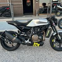 Husqvarna Vitpilen 701 - 2020