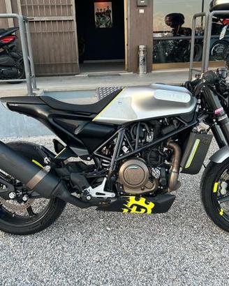Husqvarna Vitpilen 701 - 2020