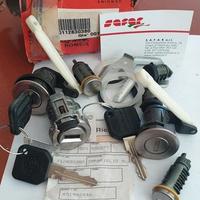 ALFA 155 KIT IMPARIGLIO CHIAVI COMPLETO