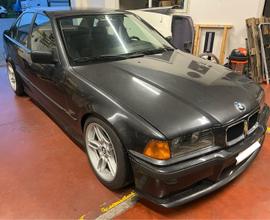 Bmw e36 Sedan Asi 30ennale