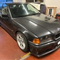 Bmw e36 Sedan Asi 30ennale