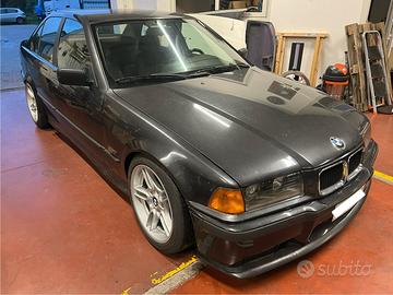 Bmw e36 Sedan Asi 30ennale