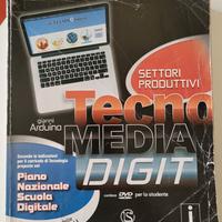 TECNO MEDIA DIGIT (9788869170898)