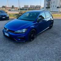 Vw golf VII R