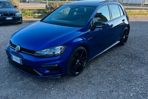 Vw golf VII R