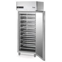 Armadio refrigerato per ristorazione/pasticceria