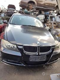 Ricambi BMW Serie 3 E90 320 D Anno: 2007