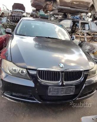 Ricambi BMW Serie 3 E90 320 D Anno: 2007