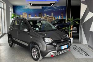 Fiat Panda Cross 0.9 TwinAir Turbo S&S 4x4-2019