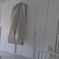 Armadio camera da letto