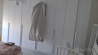Armadio camera da letto