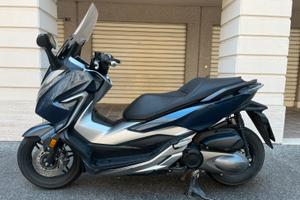 Honda Forza 300 2018