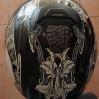 Casco ragazzo