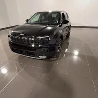 JEEP Avenger 1.2 Turbo 100 CV e-Hybrid Summit +