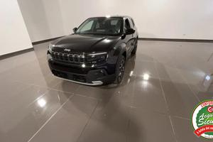 JEEP Avenger 1.2 Turbo 100 CV e-Hybrid Summit +