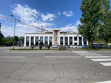 UFFICIO A SCANZOROSCIATE