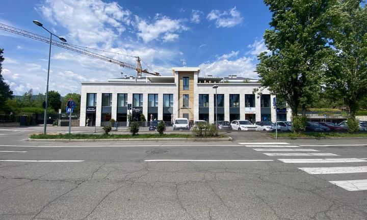 UFFICIO A SCANZOROSCIATE