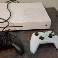 xbox one s con bundle gears of war