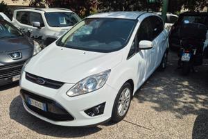 Ford C-Max 1.6 TDCi 115CV Business SOLO 71000 KM!!