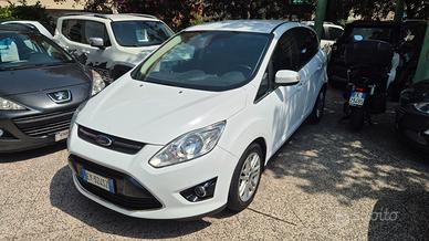 Ford C-Max 1.6 TDCi 115CV Business SOLO 71000 KM!!