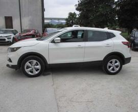 NISSAN QASHQAI 1.3 DIG-T 140 Business (MY19)