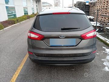 Ford mondeo 2000 150cv sw