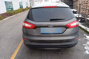 Ford mondeo 2000 150cv sw