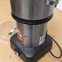 CUTTER MESCOLATORE SKYMSEN 