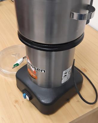 CUTTER MESCOLATORE SKYMSEN 