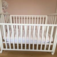 Lettino per bambini Chicco