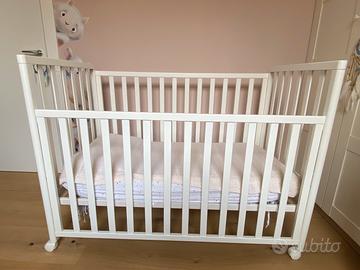 Lettino per bambini Chicco