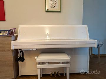 YAMAHA B1 Silent