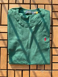 T-Shirt Ralph Lauren