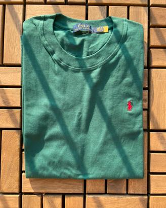 T-Shirt Ralph Lauren