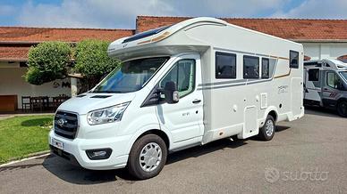 Ci International Horon 87 XT - Pari al nuovo!