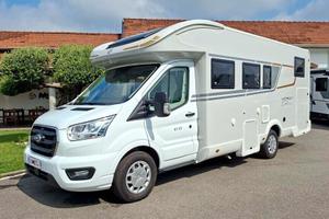 Ci International Horon 87 XT - Pari al nuovo!
