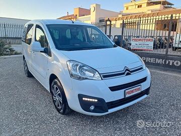 Citroen berlingo 1600 hdi combi 2018