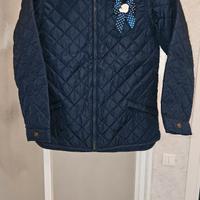 Giubbotto primavera autunno bambina