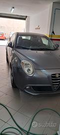 Alfa MITO Multiair 1.4 ..aspirato 105CV