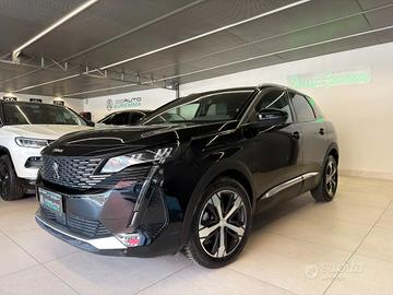 PEUGEOT 3008 1500 BLUEHDI 130 CV EAT8 ALLURE PACK