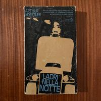 Ladri nella notte - Arthur Koestler