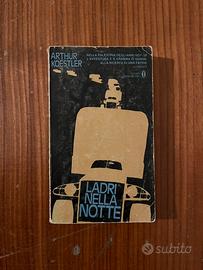 Ladri nella notte - Arthur Koestler