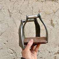 Staffe trekking americane