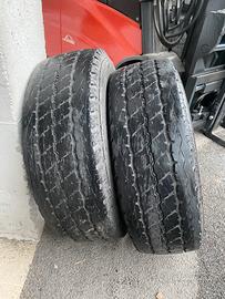 Gomme usate estive 215/70 R15