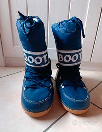 Doposci imbottiti